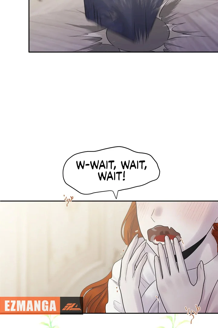 My Destiny, It’s Time to Get It Back Chapter 31 - Page 36