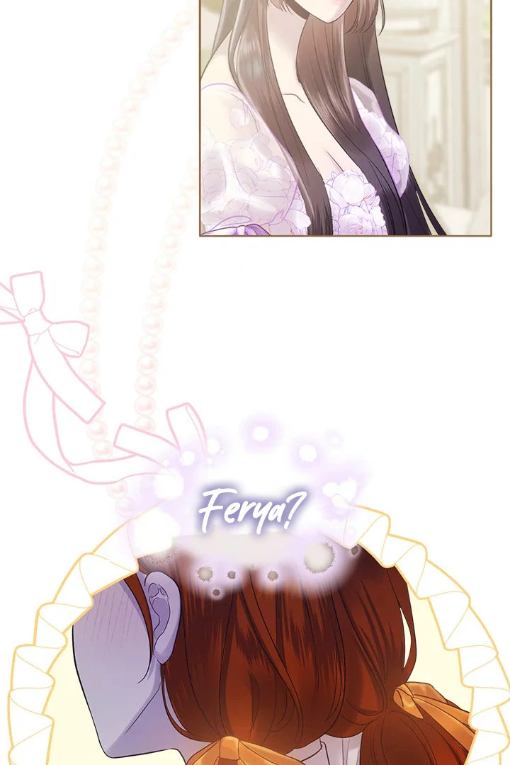 My Destiny, It’s Time to Get It Back Chapter 31 - Page 43