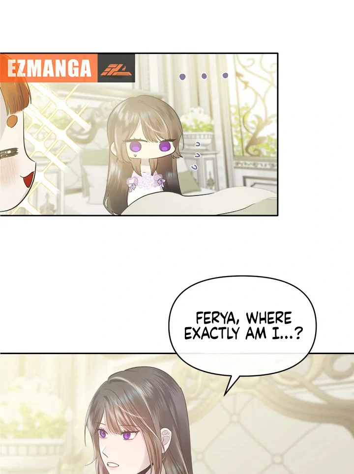 My Destiny, It’s Time to Get It Back Chapter 31 - Page 47