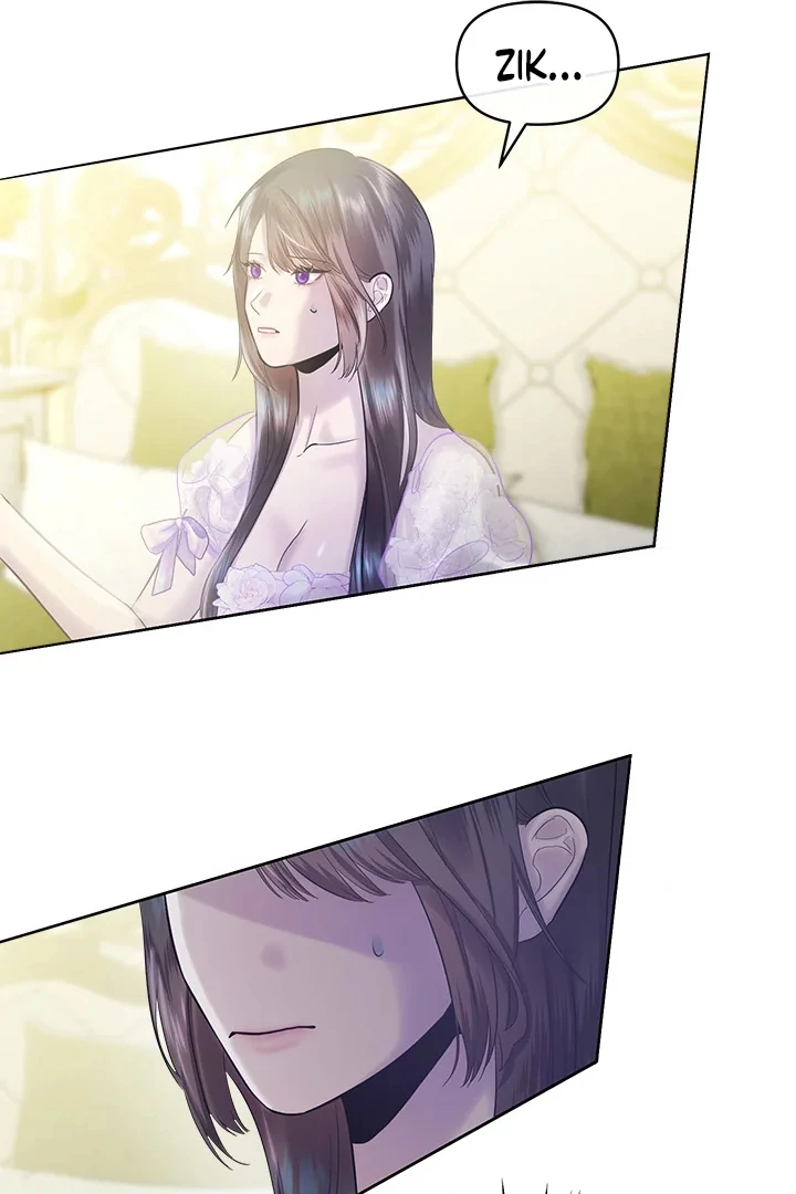 My Destiny, It’s Time to Get It Back Chapter 31 - Page 59