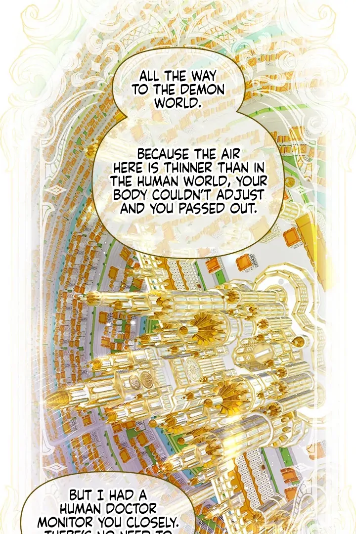 My Destiny, It’s Time to Get It Back Chapter 31 - Page 67