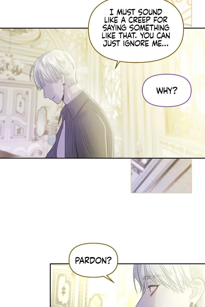 My Destiny, It’s Time to Get It Back Chapter 31 - Page 83