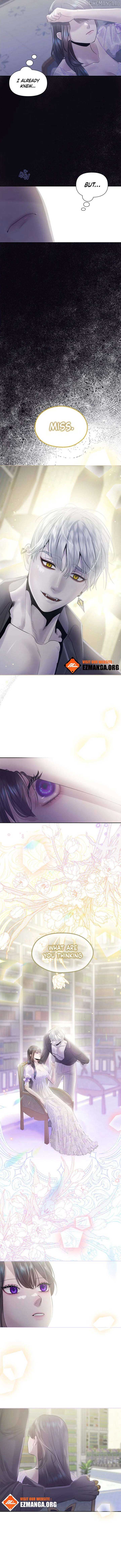 My Destiny, It’s Time to Get It Back Chapter 33 - Page 6