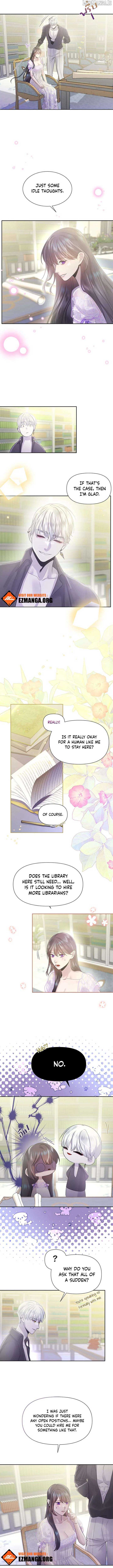 My Destiny, It’s Time to Get It Back Chapter 33 - Page 7
