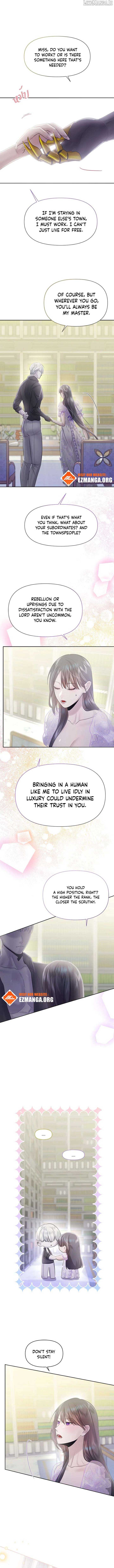 My Destiny, It’s Time to Get It Back Chapter 33 - Page 8