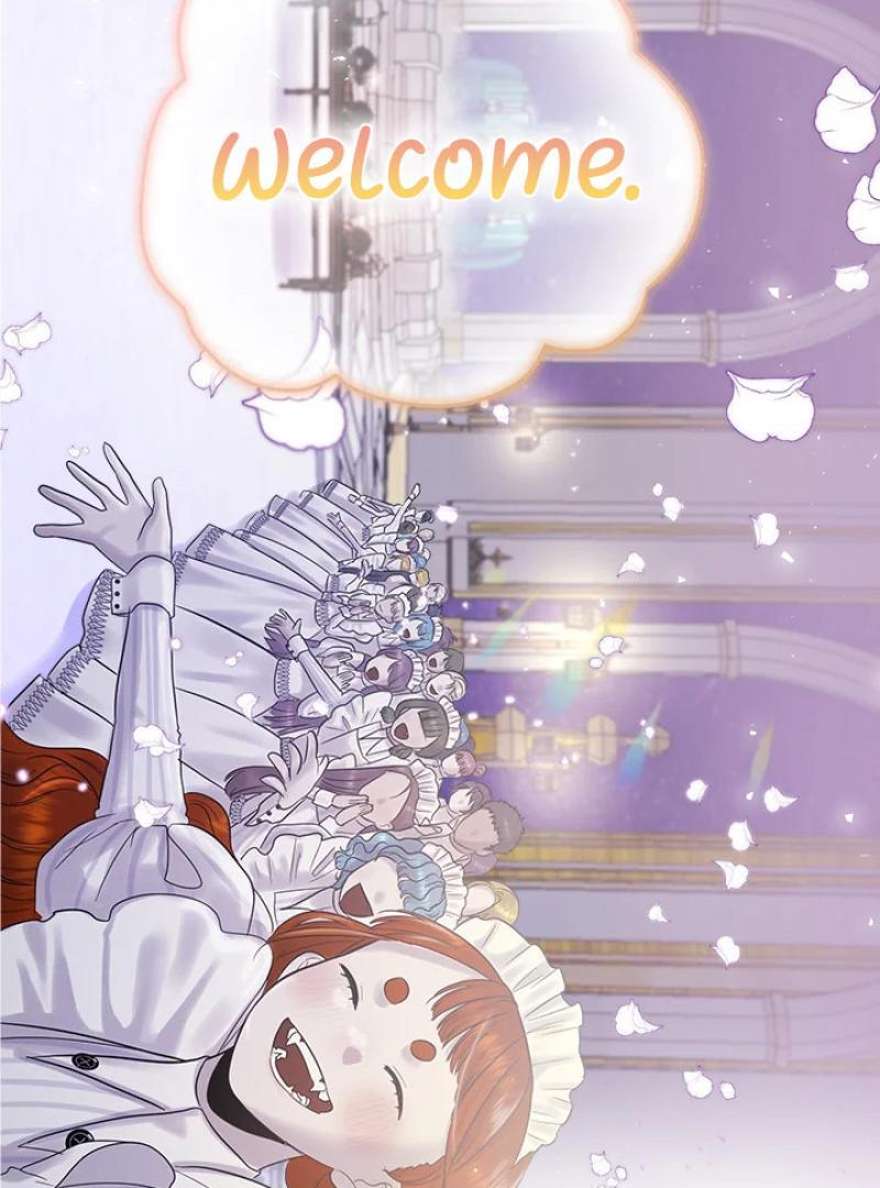 My Destiny, It’s Time to Get It Back Chapter 34 - Page 11