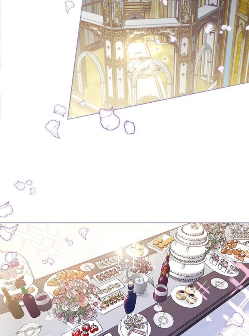 My Destiny, It’s Time to Get It Back Chapter 34 - Page 15