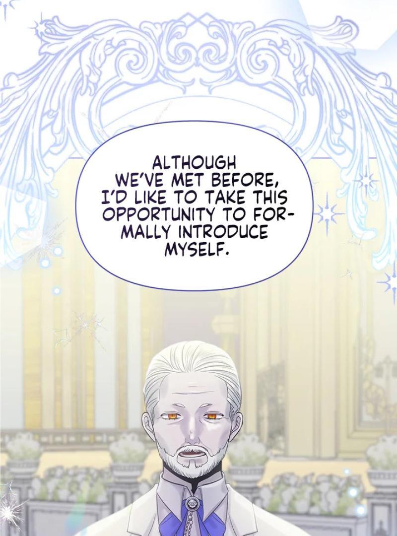 My Destiny, It’s Time to Get It Back Chapter 34 - Page 33