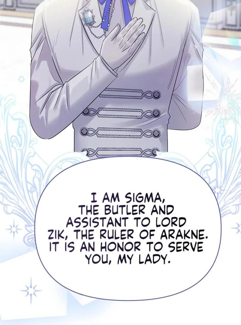 My Destiny, It’s Time to Get It Back Chapter 34 - Page 34
