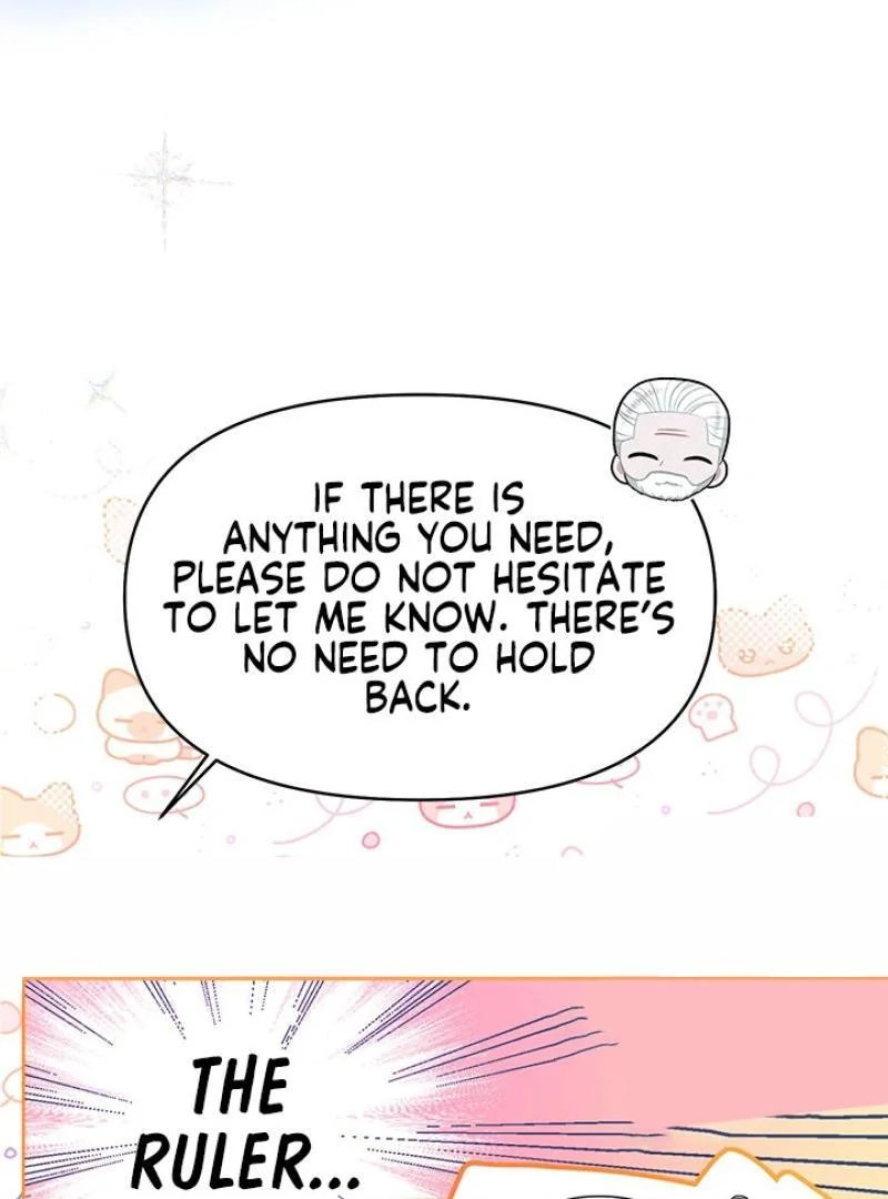 My Destiny, It’s Time to Get It Back Chapter 34 - Page 35
