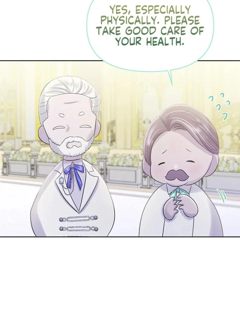 My Destiny, It’s Time to Get It Back Chapter 34 - Page 37