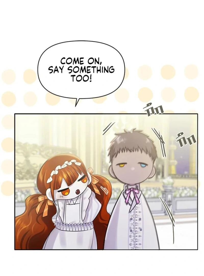 My Destiny, It’s Time to Get It Back Chapter 34 - Page 38