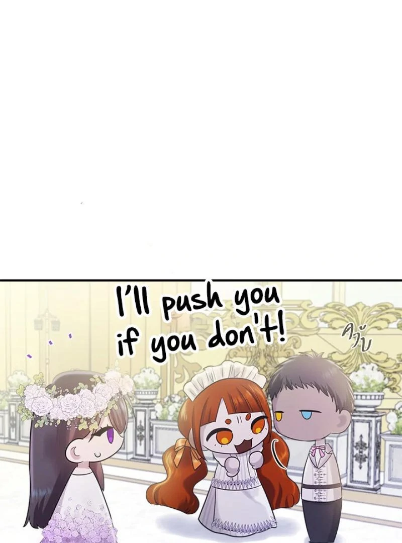 My Destiny, It’s Time to Get It Back Chapter 34 - Page 39