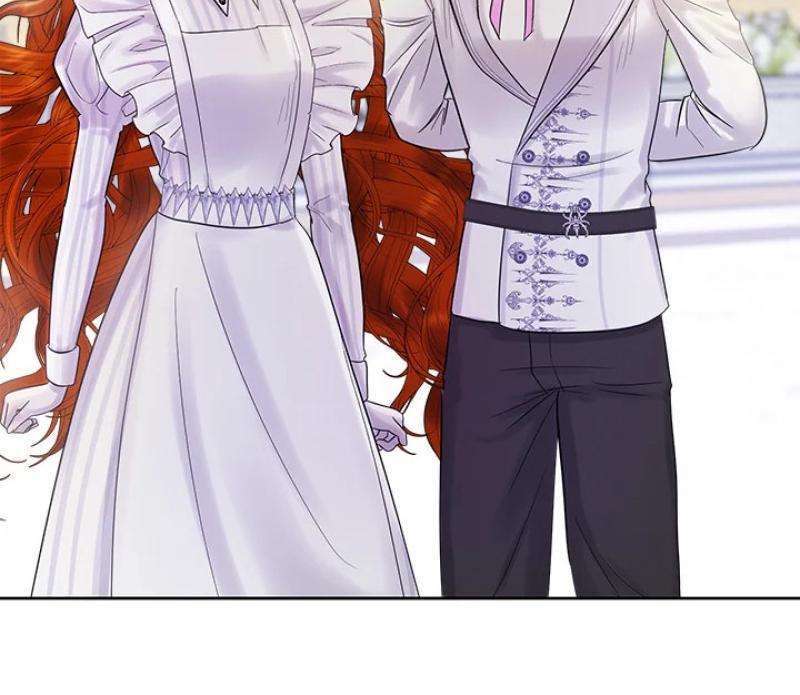 My Destiny, It’s Time to Get It Back Chapter 34 - Page 43