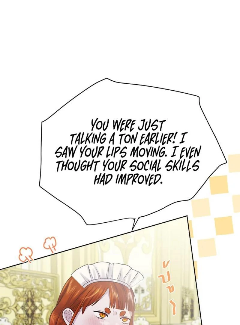 My Destiny, It’s Time to Get It Back Chapter 34 - Page 44