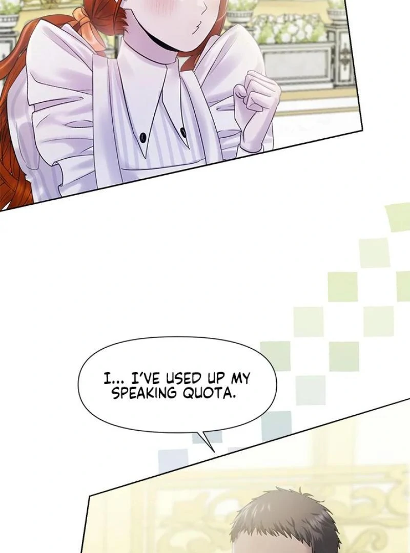 My Destiny, It’s Time to Get It Back Chapter 34 - Page 45