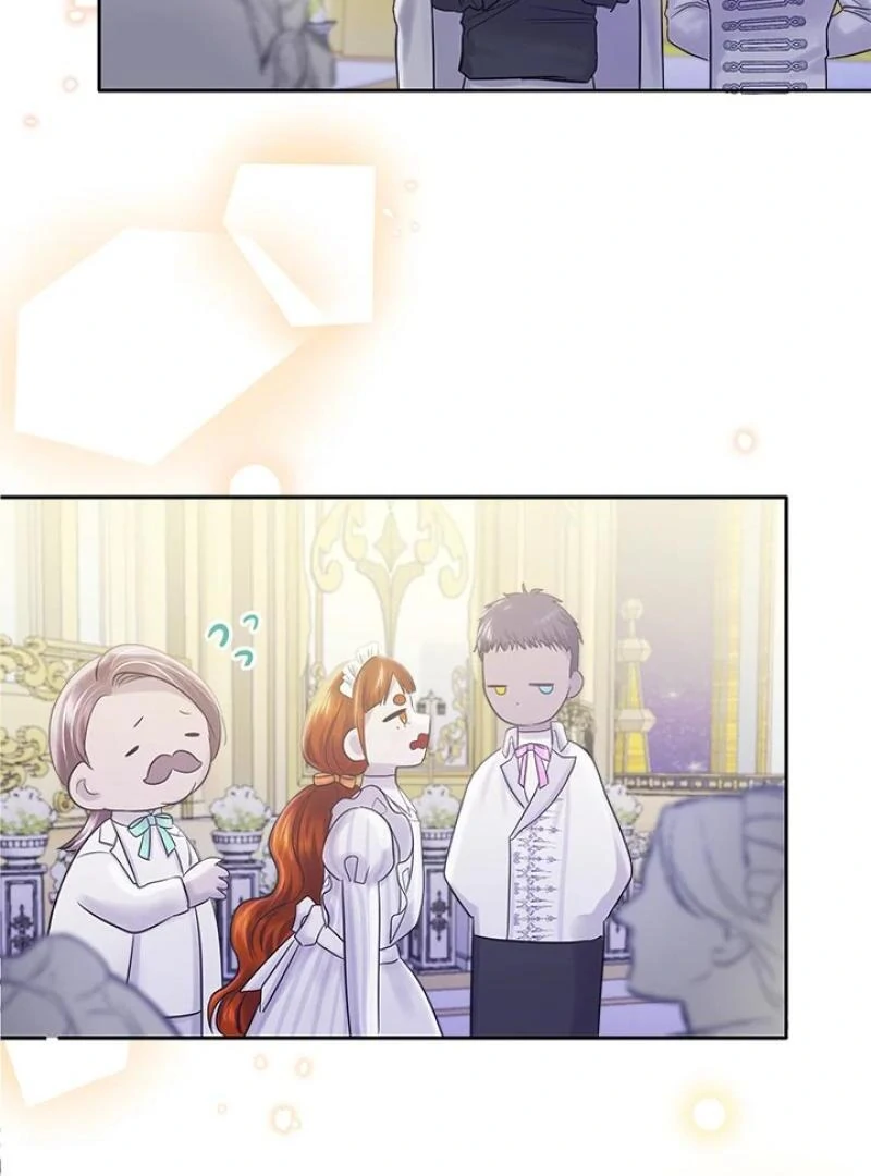 My Destiny, It’s Time to Get It Back Chapter 34 - Page 49