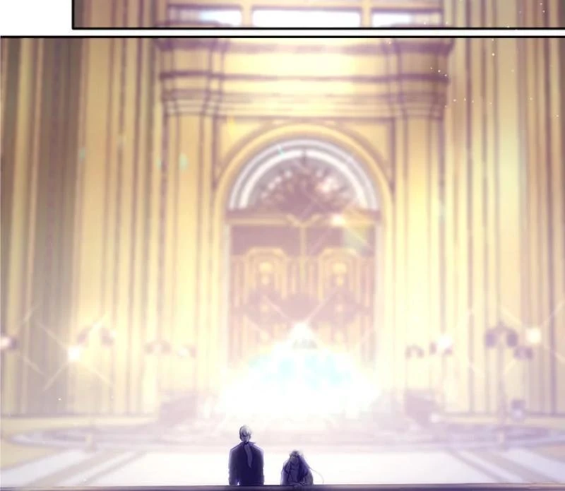 My Destiny, It’s Time to Get It Back Chapter 34 - Page 54