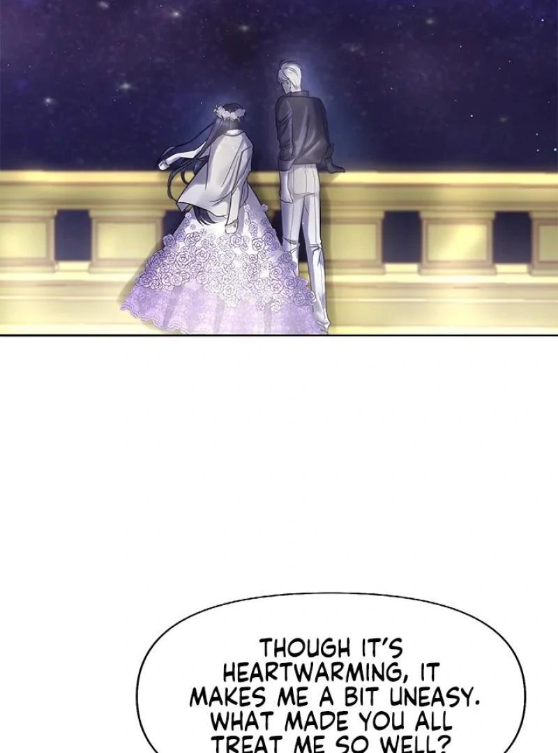 My Destiny, It’s Time to Get It Back Chapter 34 - Page 58