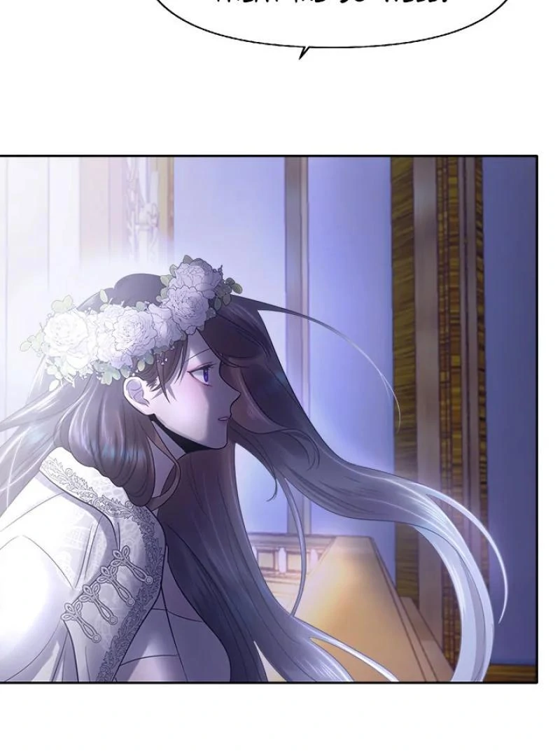 My Destiny, It’s Time to Get It Back Chapter 34 - Page 59