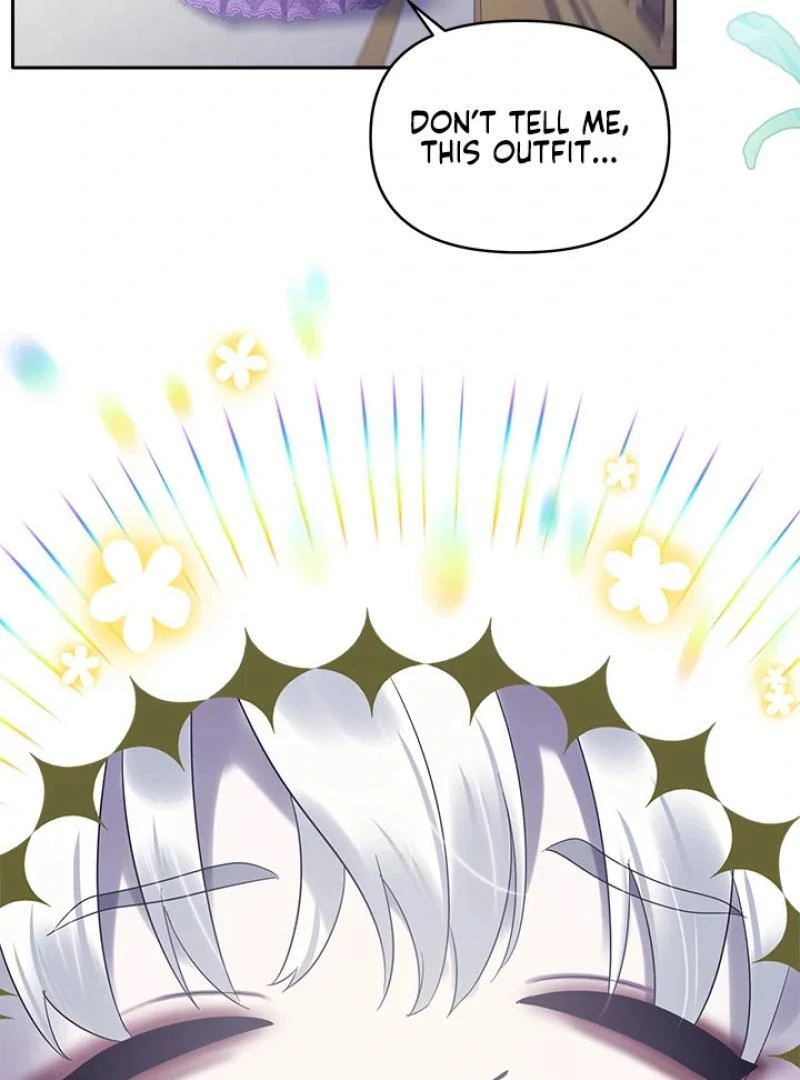 My Destiny, It’s Time to Get It Back Chapter 34 - Page 72