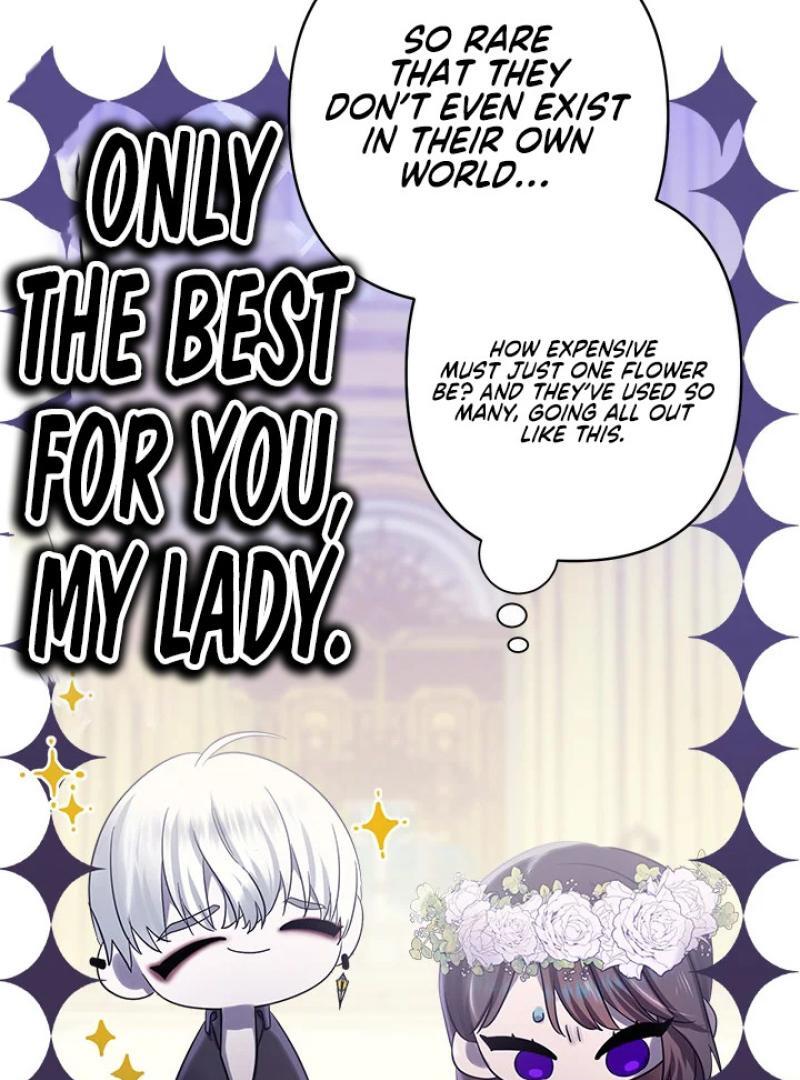My Destiny, It’s Time to Get It Back Chapter 34 - Page 74