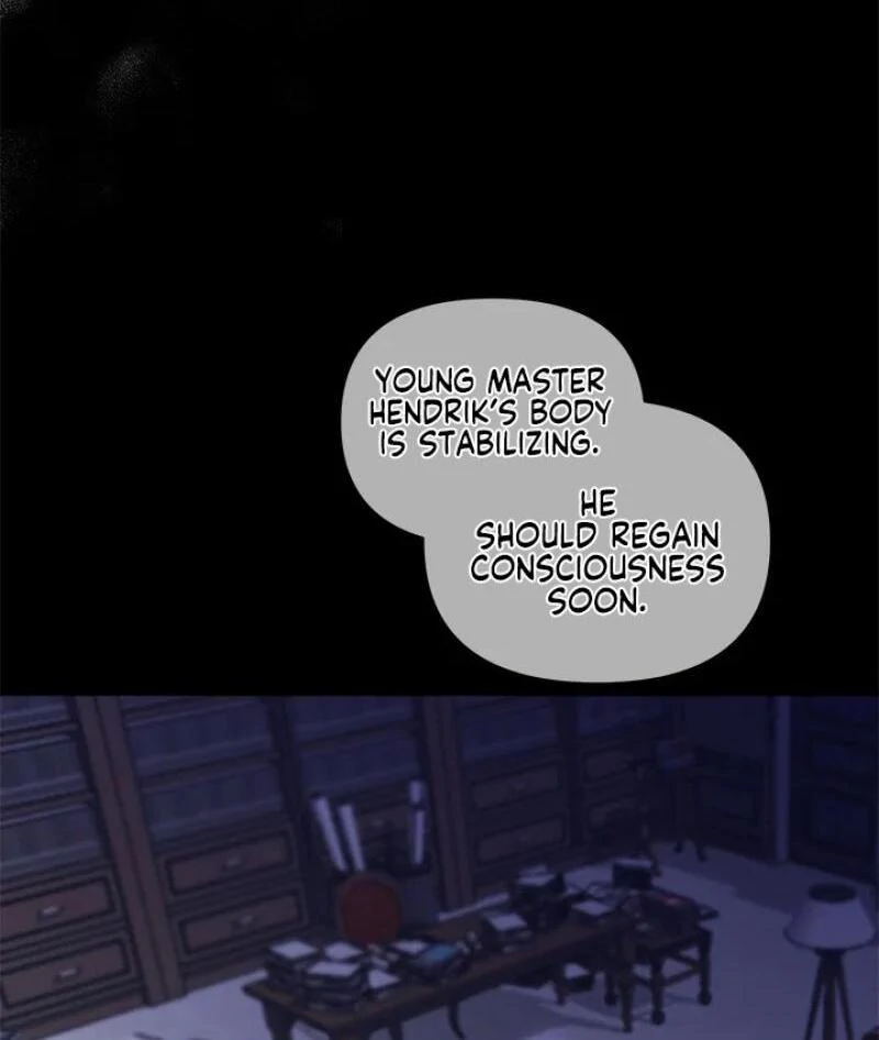 My Destiny, It’s Time to Get It Back Chapter 34 - Page 97