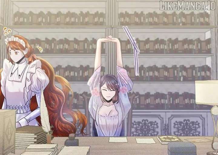 My Destiny, It’s Time to Get It Back Chapter 35 - Page 10