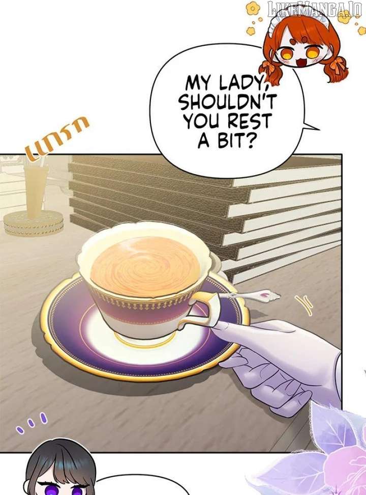 My Destiny, It’s Time to Get It Back Chapter 35 - Page 12