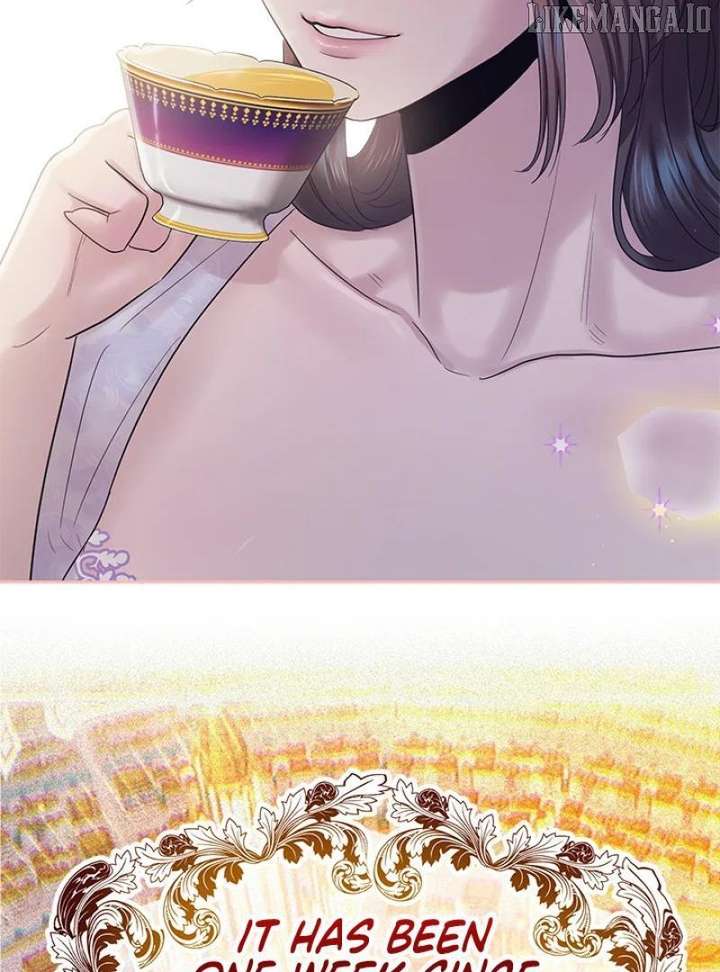 My Destiny, It’s Time to Get It Back Chapter 35 - Page 14