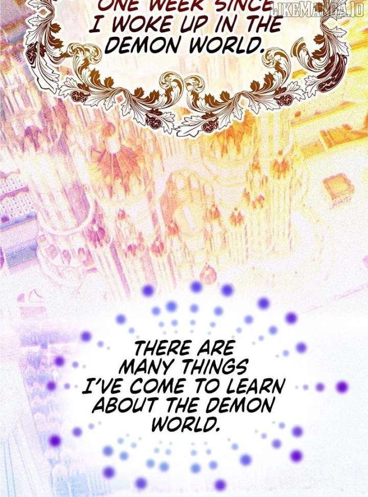 My Destiny, It’s Time to Get It Back Chapter 35 - Page 15