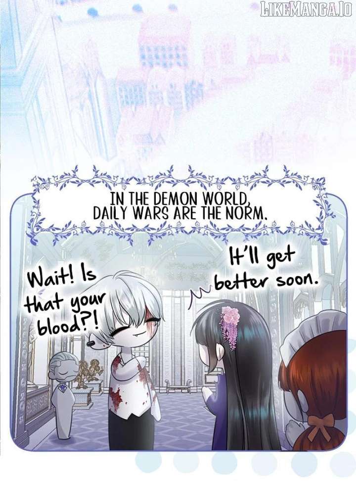 My Destiny, It’s Time to Get It Back Chapter 35 - Page 16