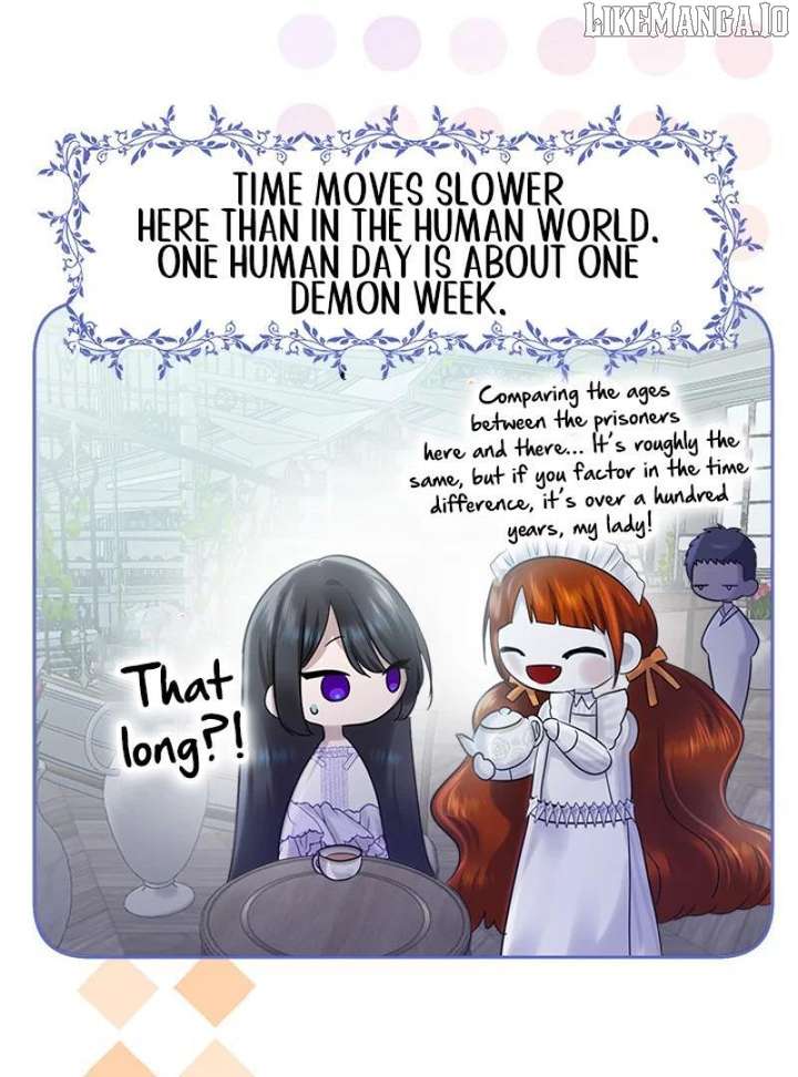 My Destiny, It’s Time to Get It Back Chapter 35 - Page 18