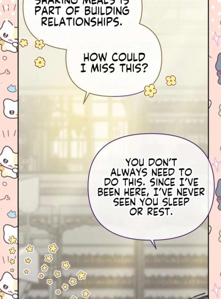 My Destiny, It’s Time to Get It Back Chapter 35 - Page 30