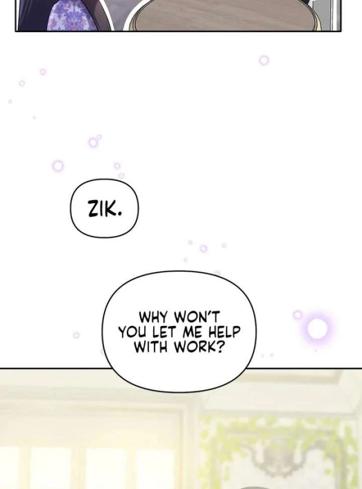 My Destiny, It’s Time to Get It Back Chapter 35 - Page 35