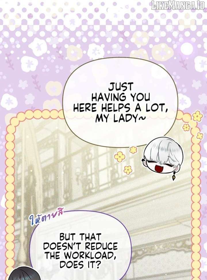 My Destiny, It’s Time to Get It Back Chapter 35 - Page 37