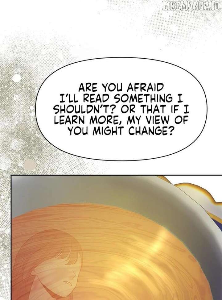 My Destiny, It’s Time to Get It Back Chapter 35 - Page 47