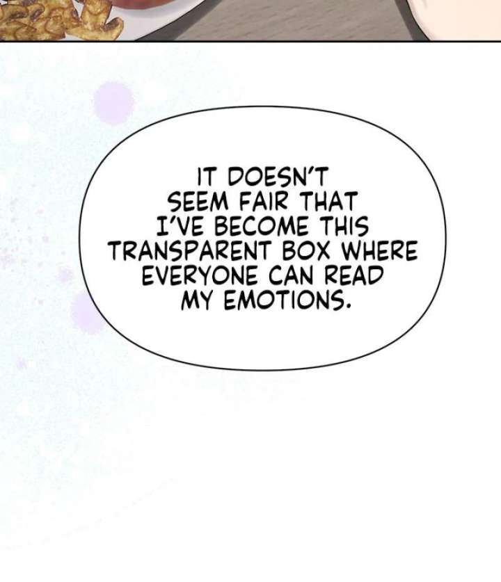 My Destiny, It’s Time to Get It Back Chapter 35 - Page 52