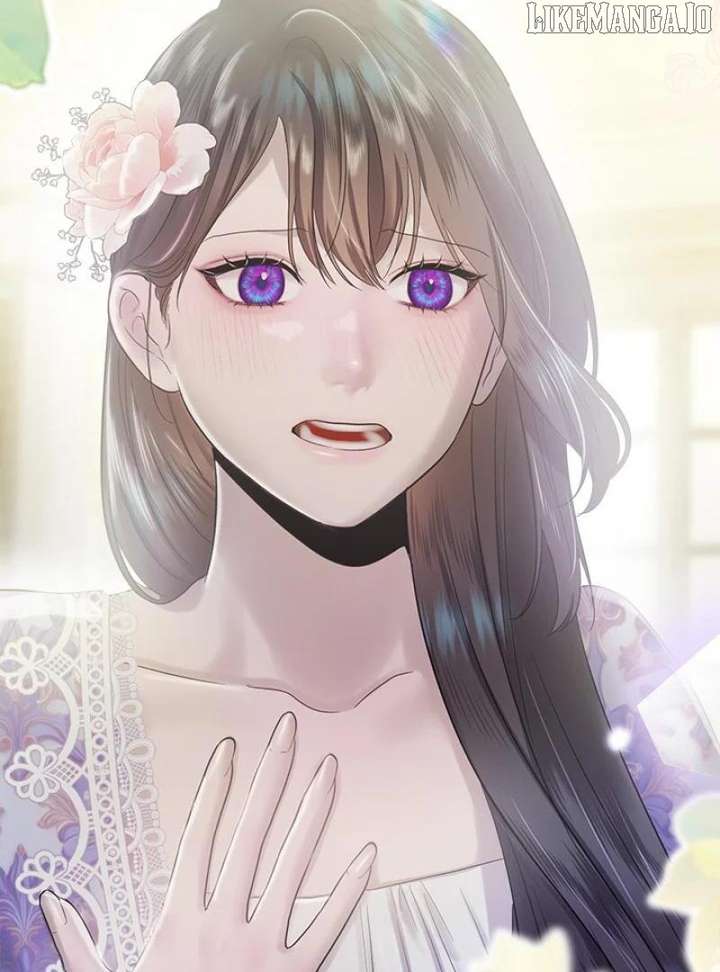 My Destiny, It’s Time to Get It Back Chapter 35 - Page 55