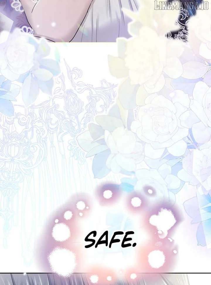 My Destiny, It’s Time to Get It Back Chapter 35 - Page 56