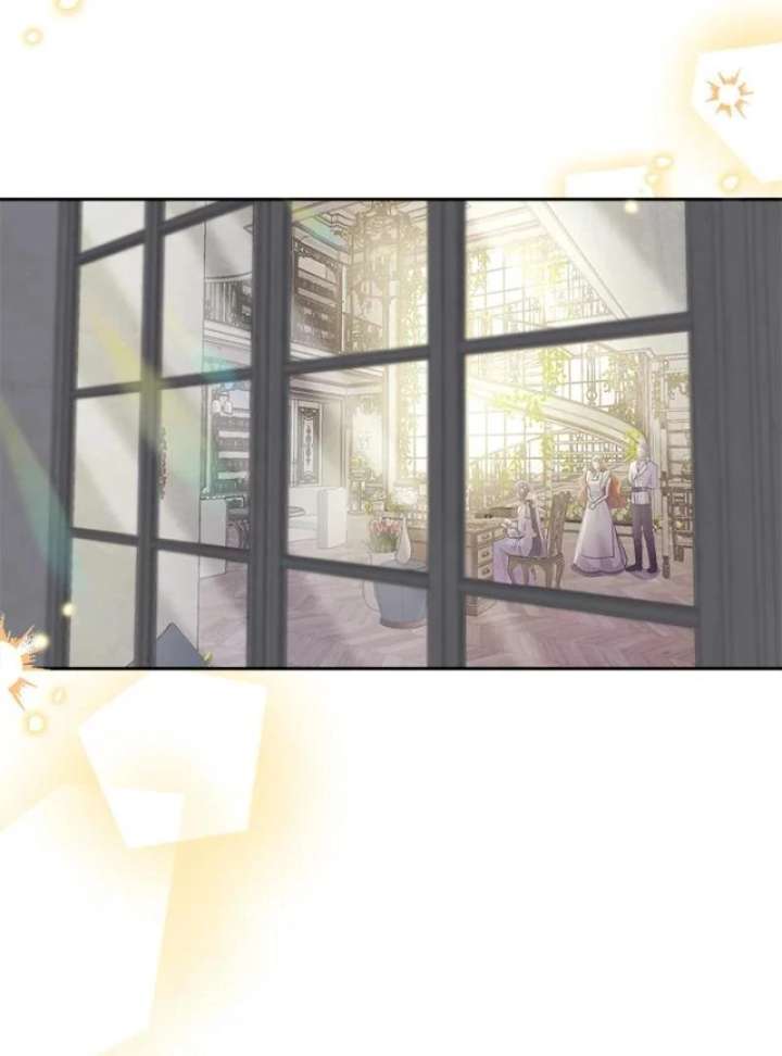 My Destiny, It’s Time to Get It Back Chapter 35 - Page 6