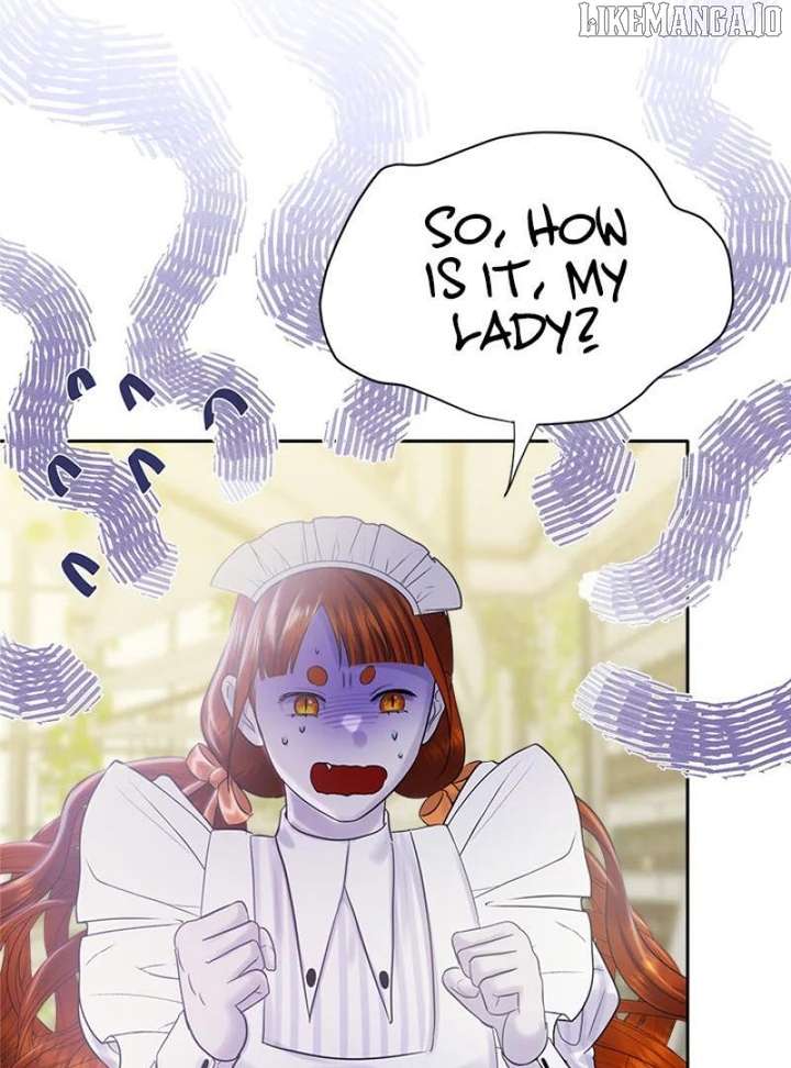 My Destiny, It’s Time to Get It Back Chapter 35 - Page 63