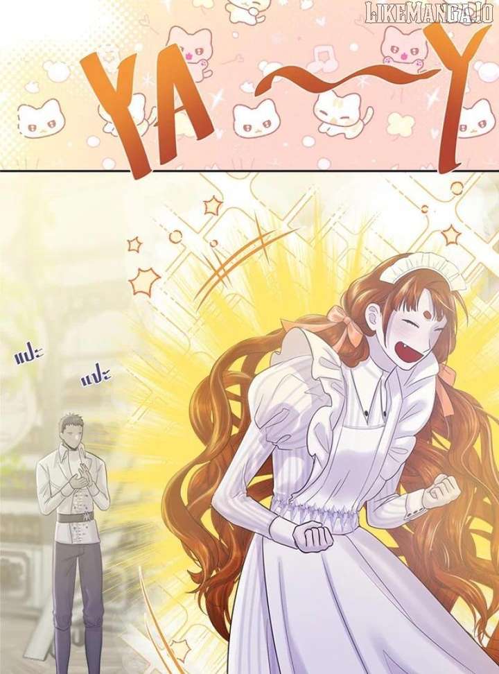 My Destiny, It’s Time to Get It Back Chapter 35 - Page 66