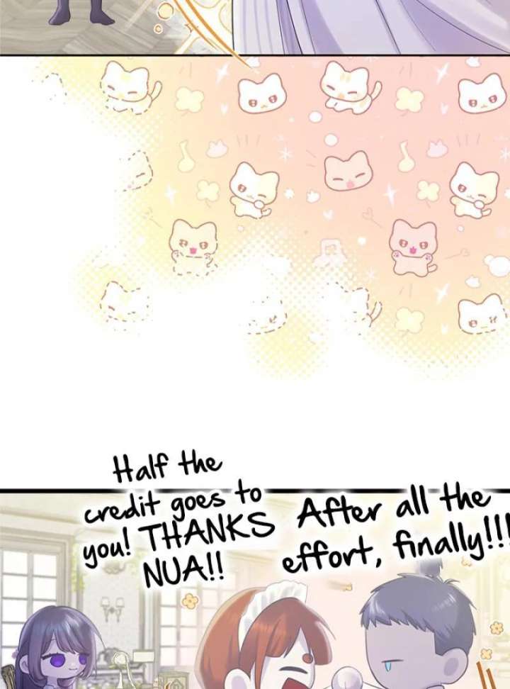 My Destiny, It’s Time to Get It Back Chapter 35 - Page 67