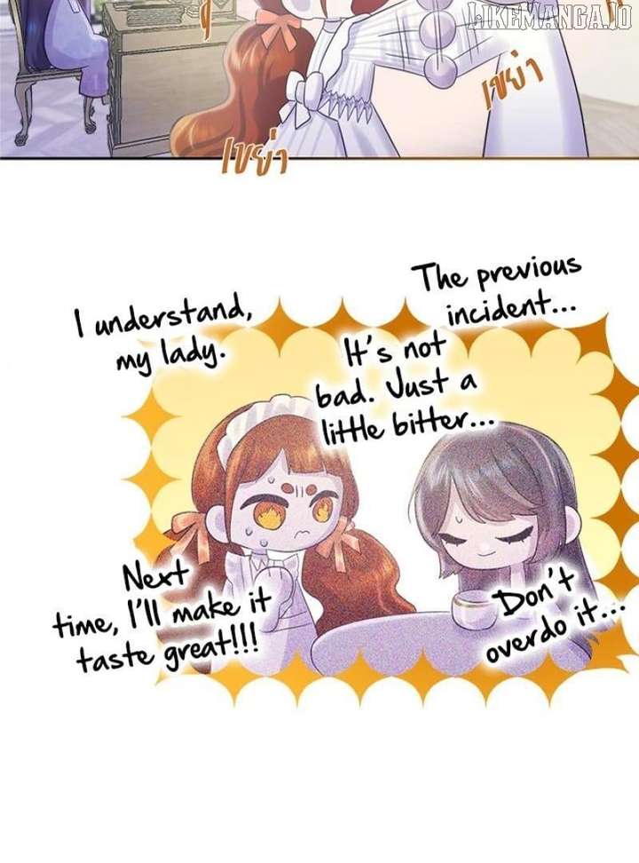 My Destiny, It’s Time to Get It Back Chapter 35 - Page 68