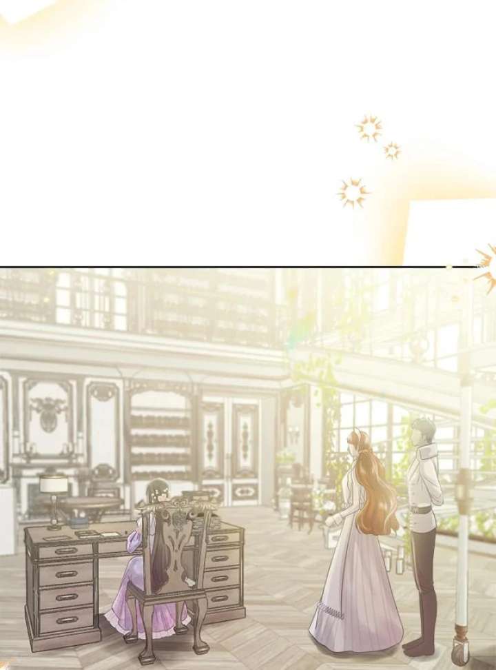 My Destiny, It’s Time to Get It Back Chapter 35 - Page 7