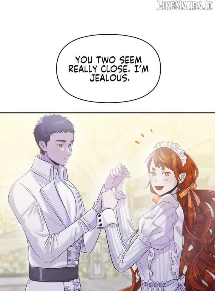 My Destiny, It’s Time to Get It Back Chapter 35 - Page 70