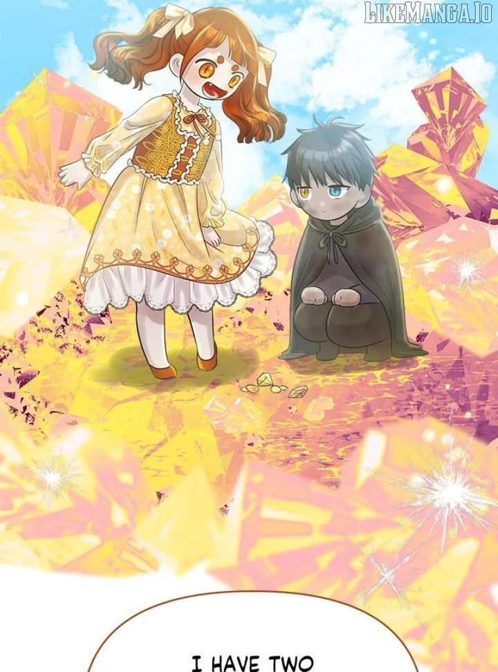 My Destiny, It’s Time to Get It Back Chapter 35 - Page 74