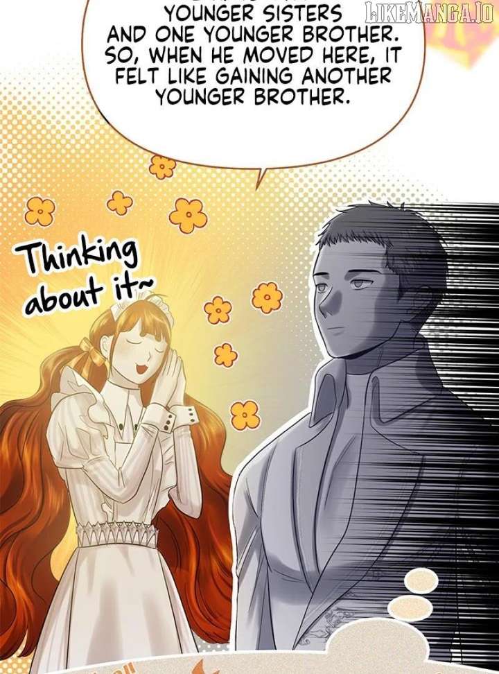 My Destiny, It’s Time to Get It Back Chapter 35 - Page 75