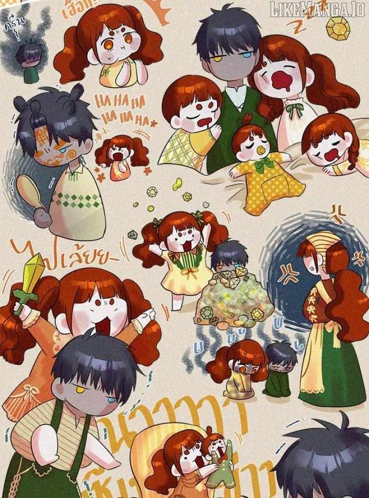 My Destiny, It’s Time to Get It Back Chapter 35 - Page 76